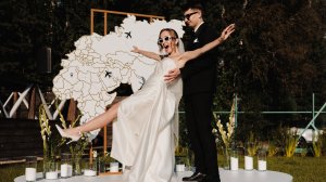 Ирина и Данил