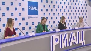 Брифинг: «Старт проекта «Марафон социальных экскурсий»