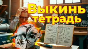 Делительная головка без математики: Бесплатный калькулятор для шестерен