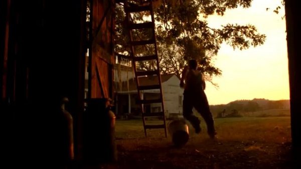 Официальный трейлер "Зеленая миля / Stephen King's The Green Mile (1999)"