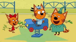 Три кота Мультик | Мультфильм три кота смотреть | Большой сборник три кота