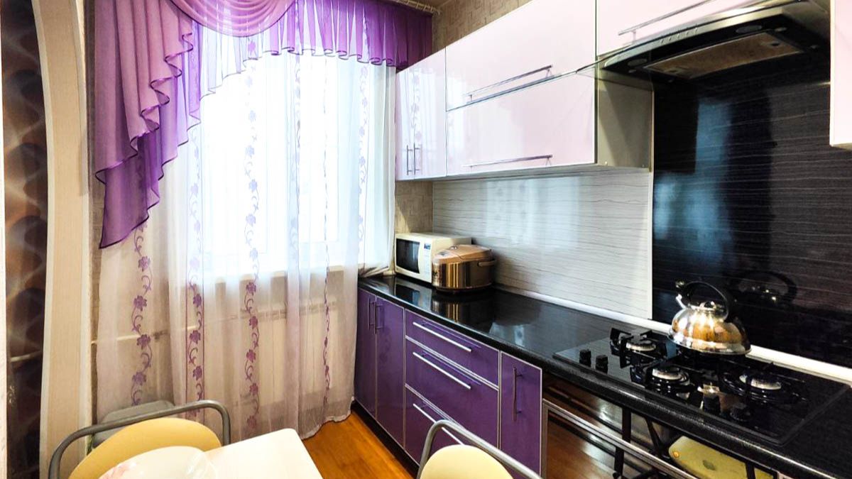 СПб, 3-к. квартира в аренду, 66,5 м², 2/2 эт.