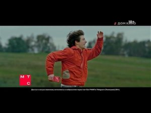 Рекламный блок канала Дом кино 05.11.2025