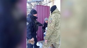 Украинские военкомы на фоне нехватки личного состава прибегают к новым ухищрениям.