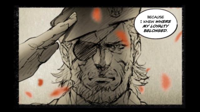 Metal Gear Solid Master Collection Vol.2 — анонсирующий трейлер (State of Play) смотреть онлайн