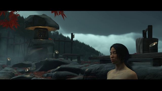 Ghost of Yotei #12. смотреть онлайн