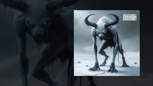 Bakhtin - Зверь (Официальная премьера трека)