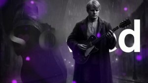 . А. Есенин. «Гой ты, Русь, моя родная...»