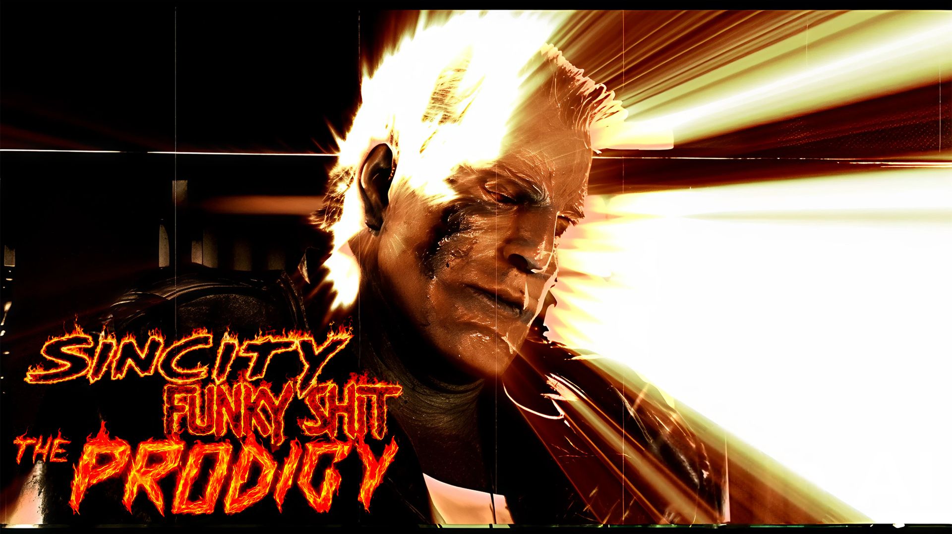 Sin City (Vikentiy Sound Video Edit) (2025) смотреть онлайн