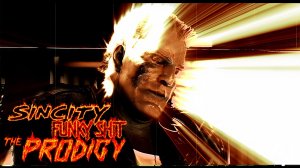 Sin City (Vikentiy Sound Video Edit) (2025)