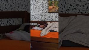 Дневной эфир от 13.02.26 Наташа готовит стол к приезду Леночки и Оли