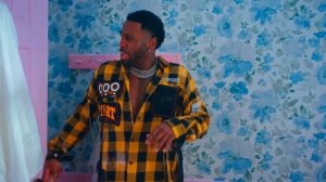 Shakira Ft Jason Derulo - Fall In Love