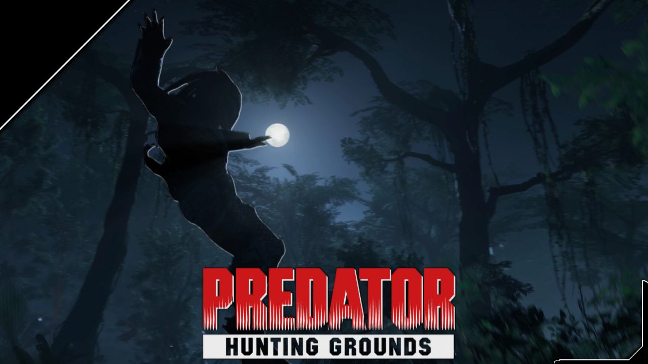 ▶︎ •၊၊||၊|။|||| Predator: Hunting Grounds [ ПЕРВАЯ ОХОТА АААааР! ][ №1 ] ||||။|၊||၊၊•◀︎ смотреть онлайн