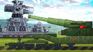 Советская Дора против Карл-44