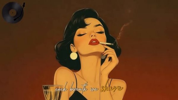 1940's Vintage Jazz Music - Retro Jazz Oldies