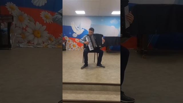 Дерюгин Николай