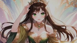 Шамаханская царица