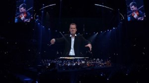 Начало | Cinema Medley | Imperial Orchestra