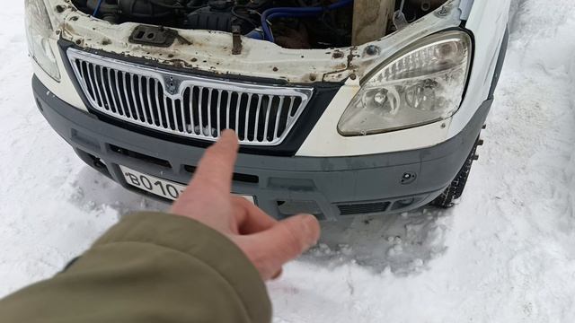 Газель фермер 2008 год 405 Е3 В продаже. смотреть онлайн