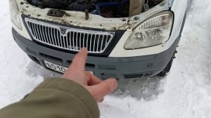 Газель фермер 2008 год 405 Е3 В продаже.