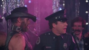 Police Academy 4 Citizens On Patrol, 1987. Полицейская академия 4 Граждане в дозоре