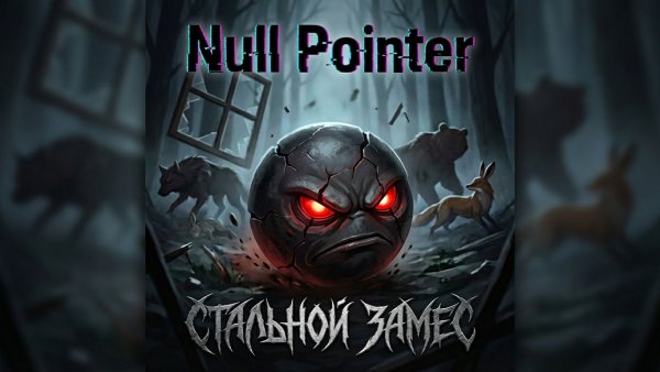 Стальной замес