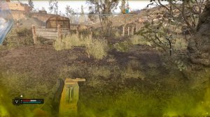 СТАЛКЕР 2. Нашёл артефакт РОГ на Кладбище Техники.