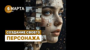 21 день глубокого создания!  🎭  РЕАЛЬНОСТЬ ОТВЕЧАЕТ НЕ НА ЖЕЛАНИЯ!