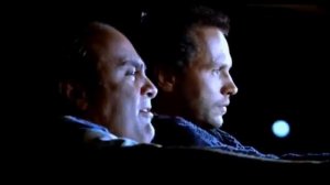 Официальный трейлер "Сбрось маму с поезда (1987)"