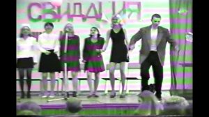 Переславль, 99 концерт Серёжа