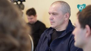 В Смоленской области расширят комплекс мер поддержки участников СВО и их семей