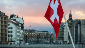 Песков: Женева стала удобным местом для переговоров по Украине