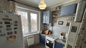 Однушка в Кохме