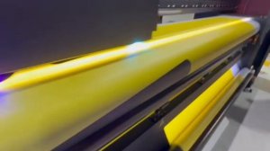 УФ Принтер рулонный  RG6300PRO+