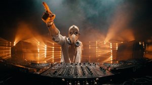 Hozho at MUTE, Mar del Plata (Argentina) Full Set