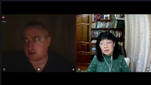 Античная история Украины. Против России.