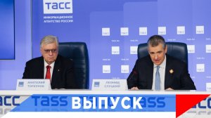 Слуцкий: Жириновский обладал редким талантом...!