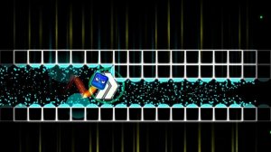 Never Marry You by Me | Geometry Dash