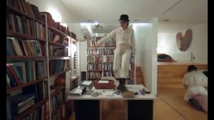 Официальный трейлер "Заводной апельсин (1971)"