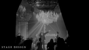 Party people - ABRAKADABRA