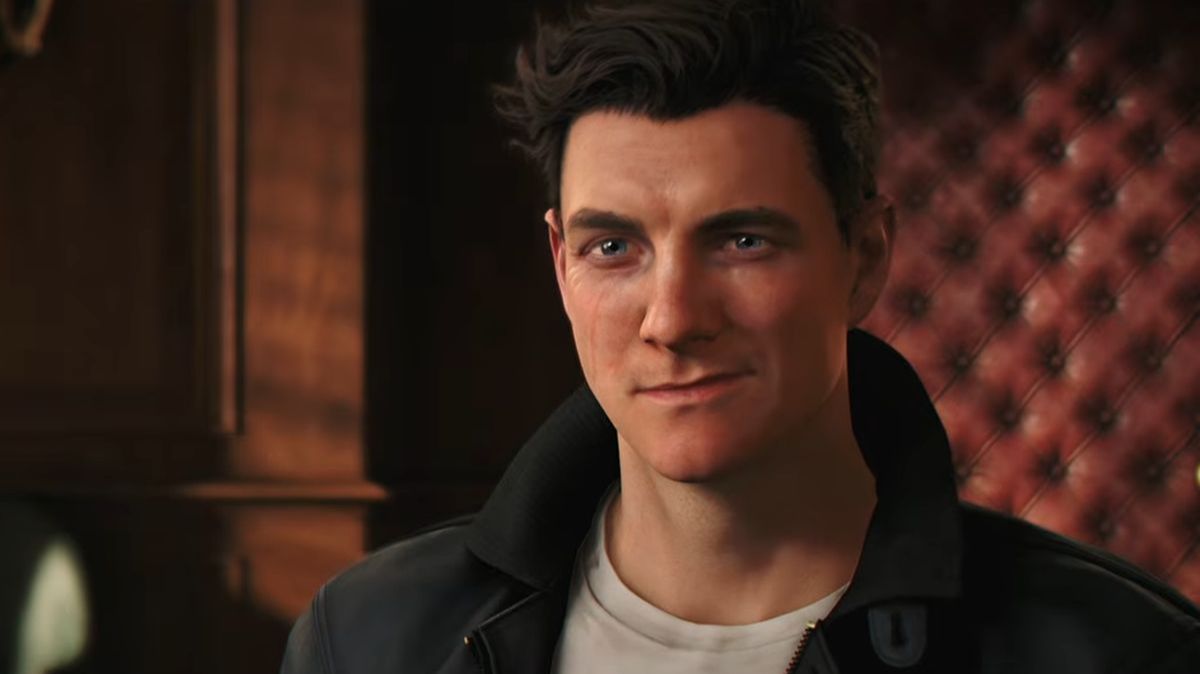 007: First Light (Джеймс Бонд) Трейлер №2. 2026