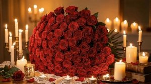 Спокойная инструментальная музыка 60 мин