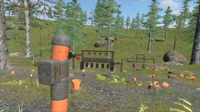 H3VR смотреть онлайн