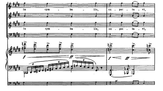 Prokofiev - Alexander Nevsky 5 The Battle on Ice