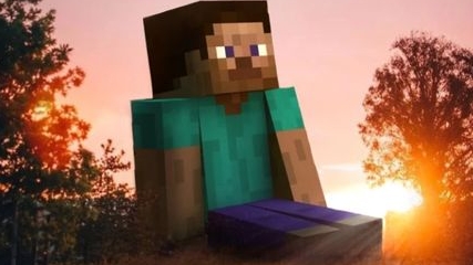 Снимать надо всякую фигню