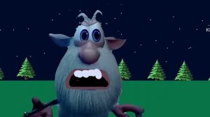 Буба извиняется