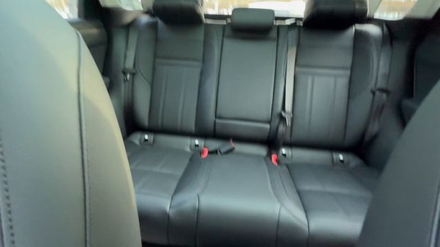 Land Rover Evoque 2026