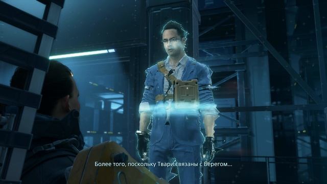 Death Stranding Director's Cut 2026 №5