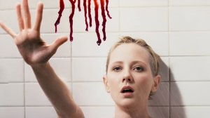 Энн Хеч.  В огненной ловушке