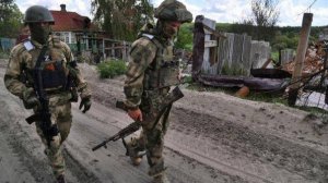 СВОДКА с ФРОНТА на 13.02.2026